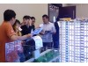 Làn sóng giảm giá địa ốc lan rộng ở TP HCM