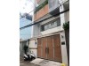 Bán nhà đẹp, 5 lầu, diện tích 6 x15 mặt tiền đường Cư Xá Đô Thành, đang cho thuê VP 90t-tháng
