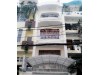 Bán nhà MT Vườn Chuối - Nguyễn Đình Chiểu, P4, Q3, DT 4x20m, trệt, 3L, ST, giá 17.8 tỷ TL